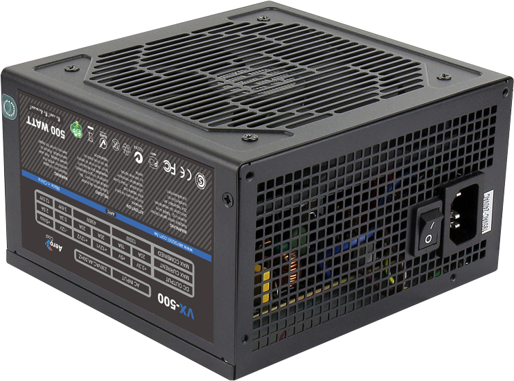 AE-VX500 Aerocool