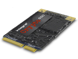 INSSD256GMSA6MCR140 Integral