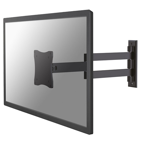 "FPMA-W830BLACK (*D)" Neomounts