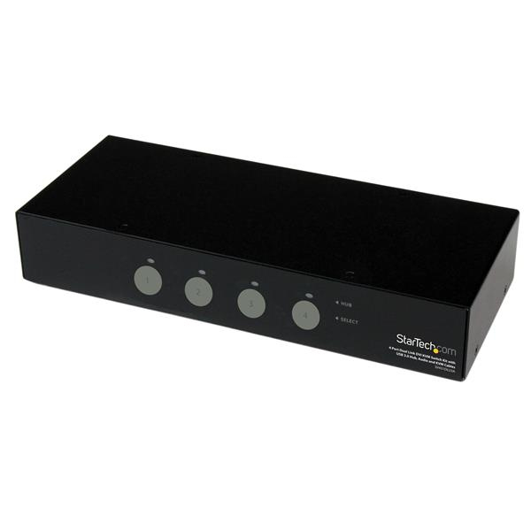 SV431DPU3A StarTech.com