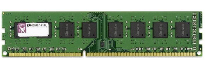 KVR18E13/8KF Kingston Technology