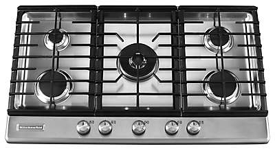 KFGS366VSS KitchenAid
