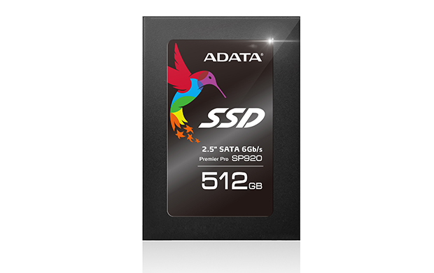 ASP920SS3-512GM-C ADATA