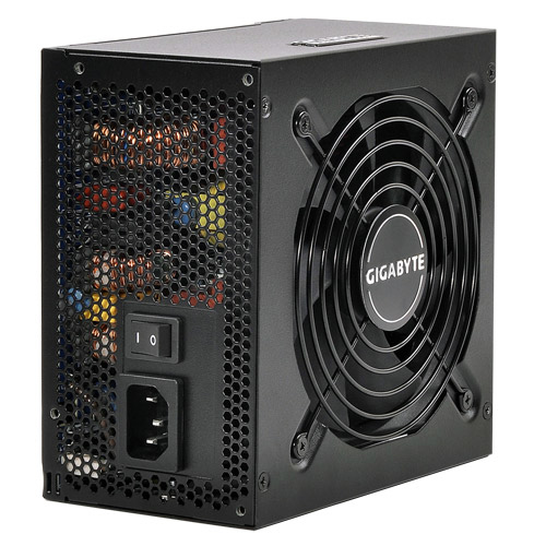 GE-X550A-C1 GIGABYTE
