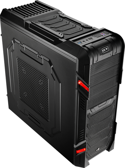AE-GTR Aerocool