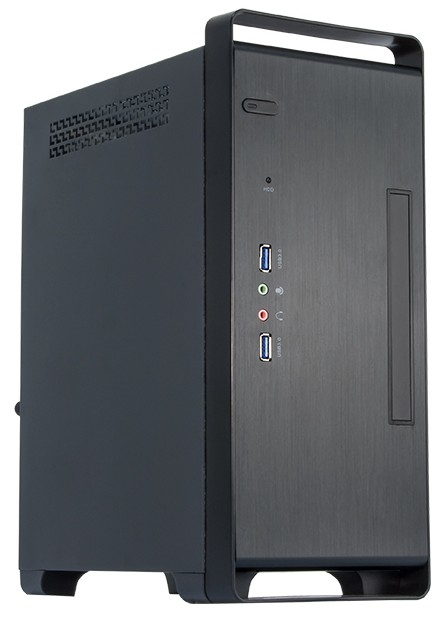 BT-04B-U3 Chieftec
