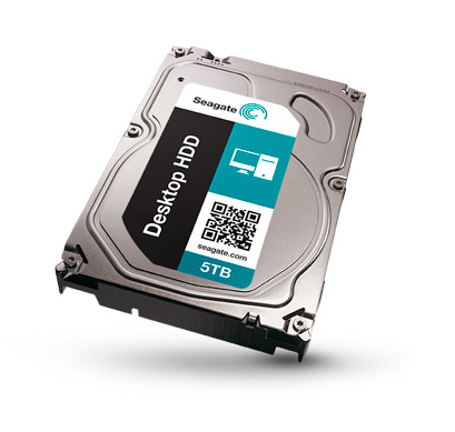 ST5000DM000 Seagate