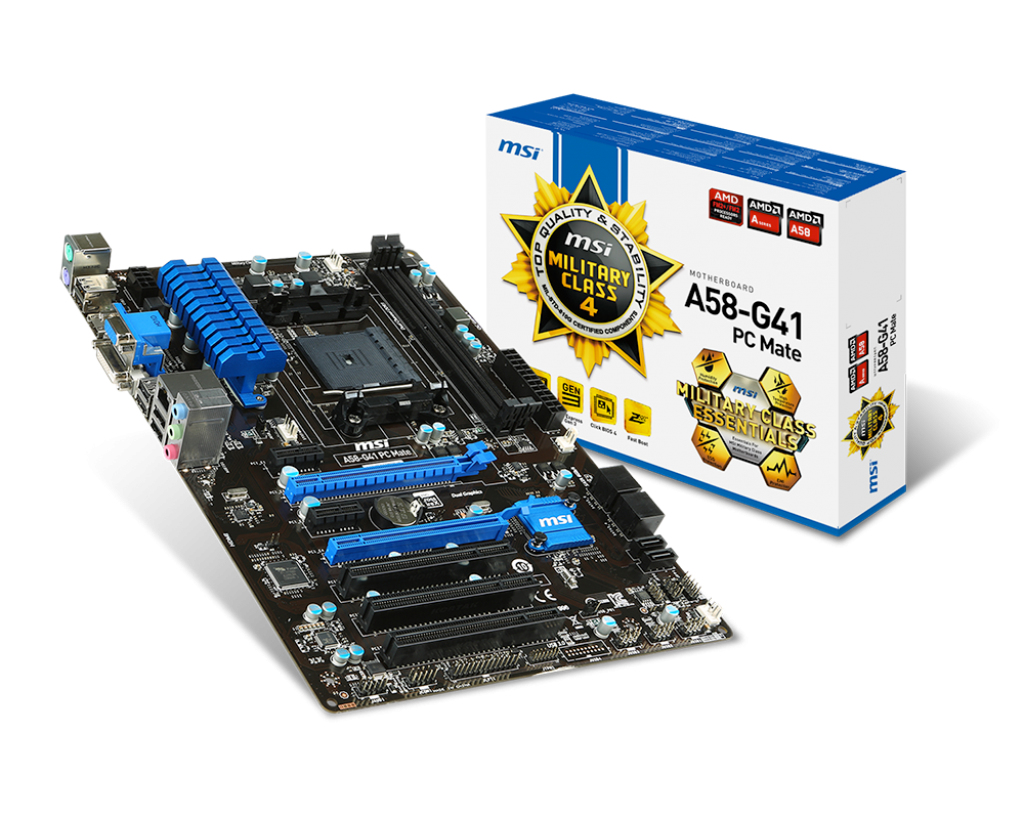 7721-039R MSI