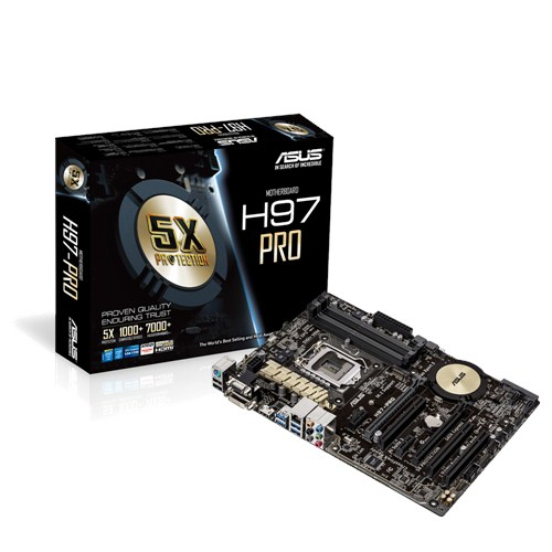 H97-PRO ASUS