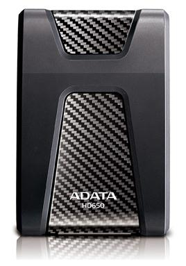 AHD650-2TU3-CBK ADATA