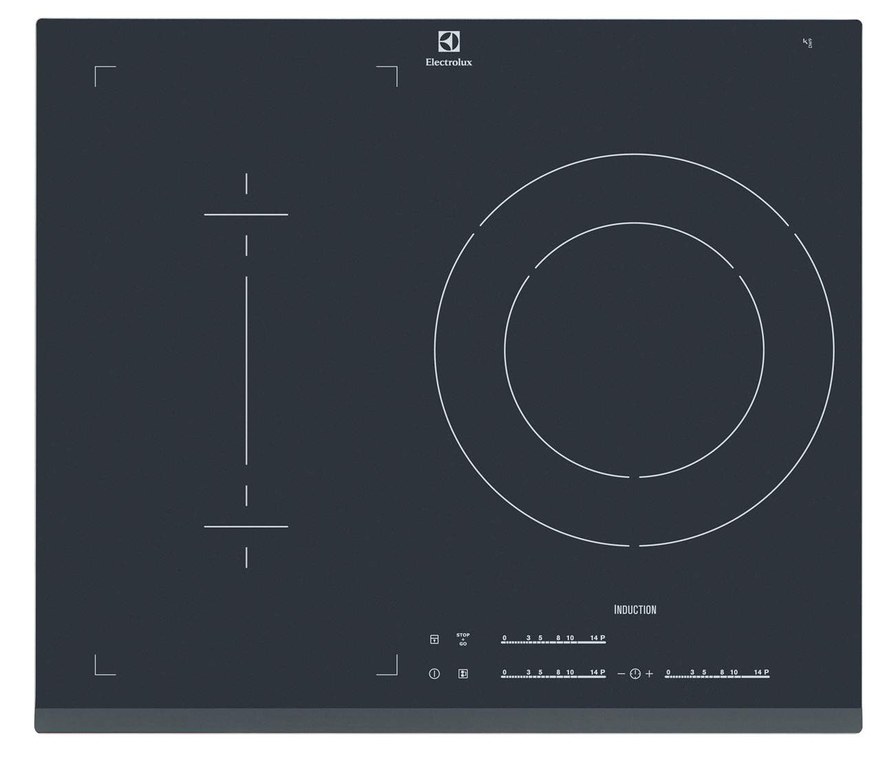 E6953FOK Electrolux