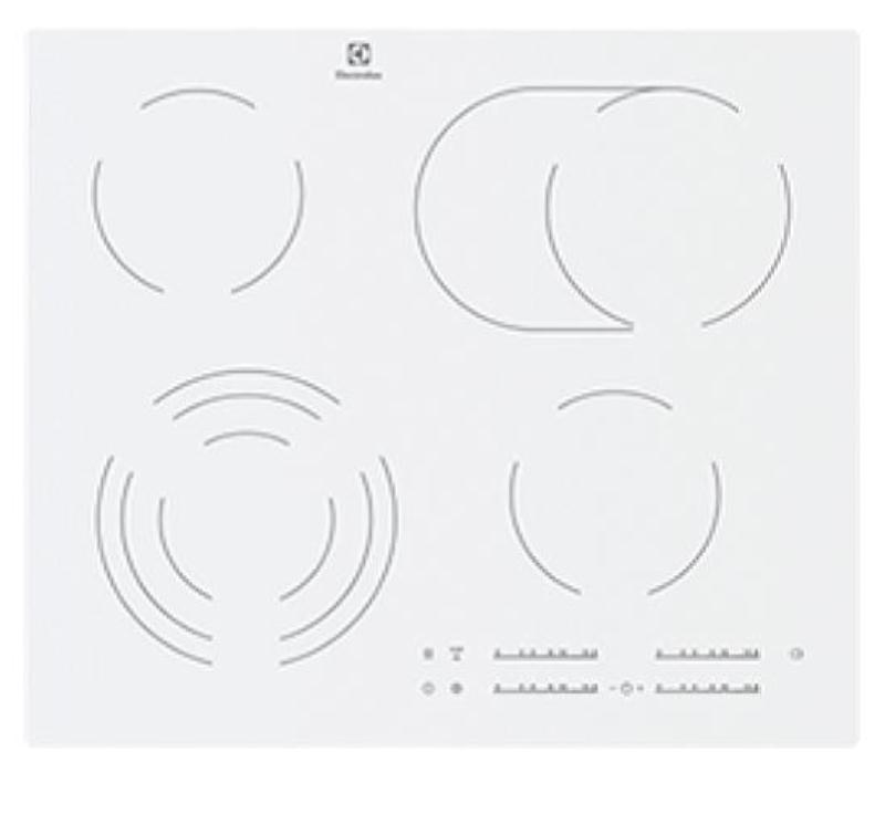 EHF6547IWP Electrolux