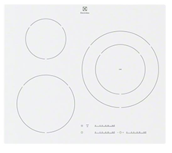 EHM6532IWP Electrolux
