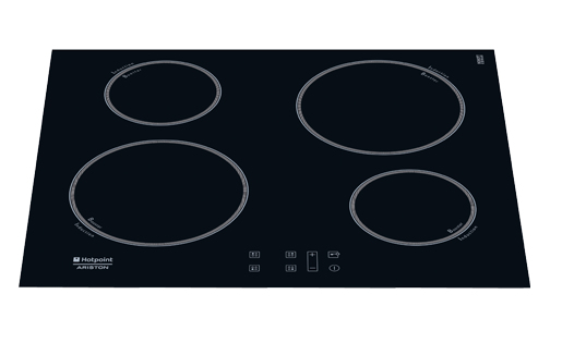 "KIB 644 C E" Hotpoint