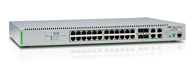 AT-9000/28POE-30 Allied Telesis