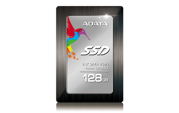 ASP610SS3-128GM-C ADATA