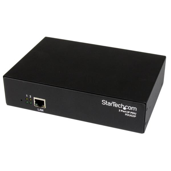 PDU02IP StarTech.com