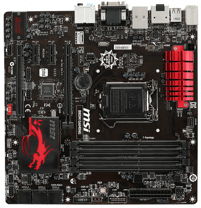 7823-054R MSI