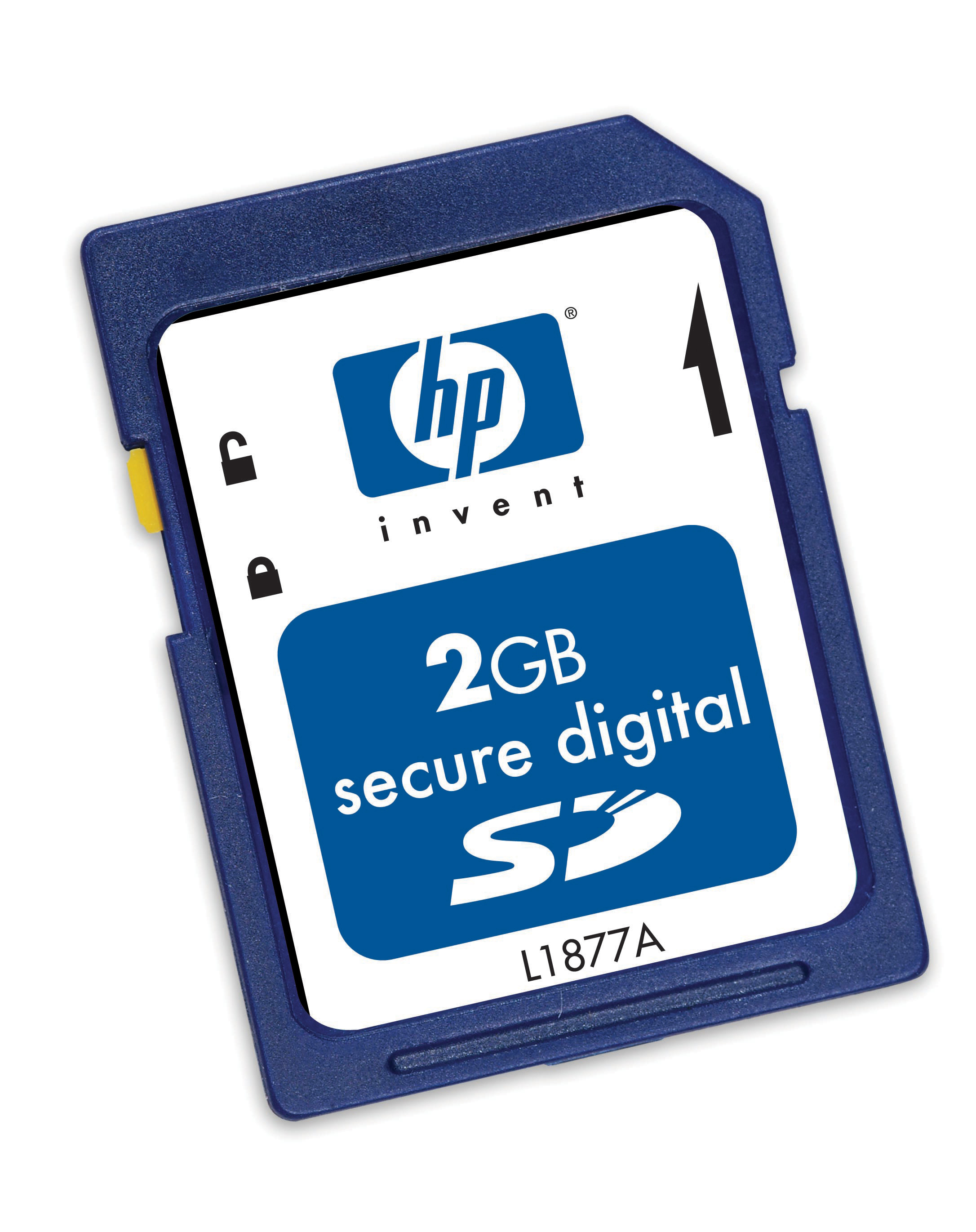 L1877A HP