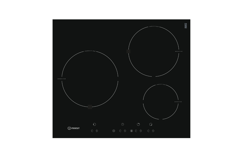 "VIX 633 C E" Indesit