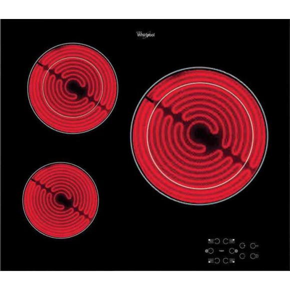 AKT8030NE Whirlpool