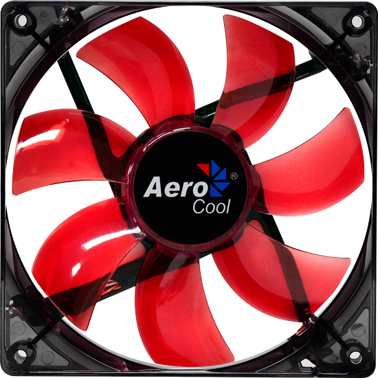 AE-CFLG120RD Aerocool