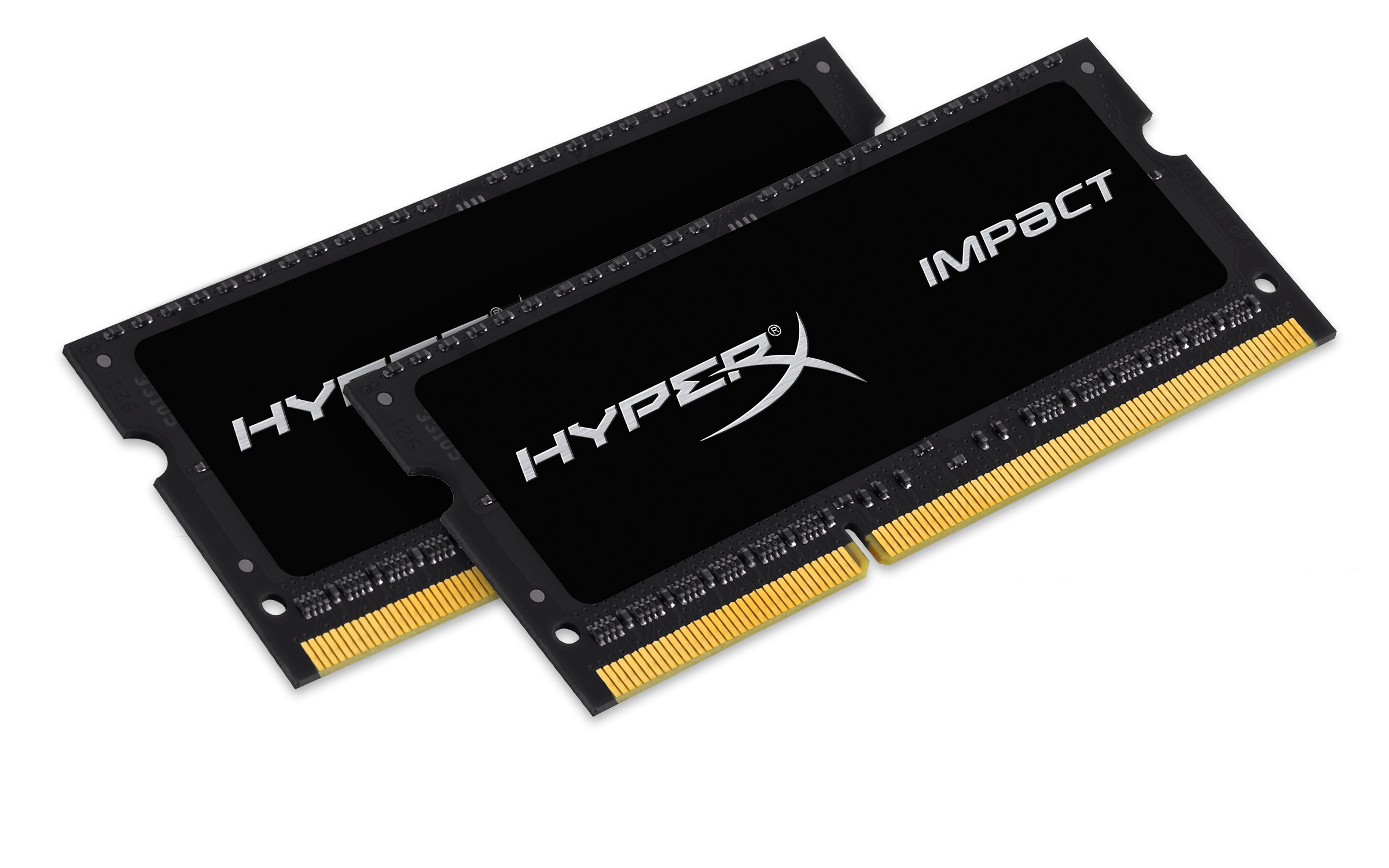 HX321LS11IBK2/8 HyperX