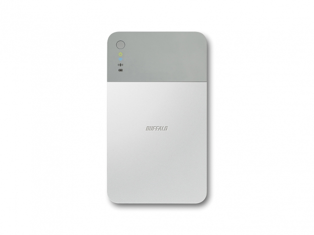 HDW-PD500U3-EU Buffalo