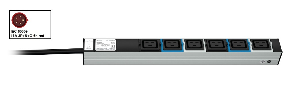036005061 Vertiv