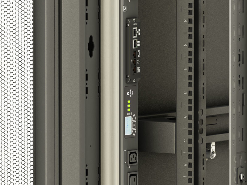 MPHR1160 Vertiv