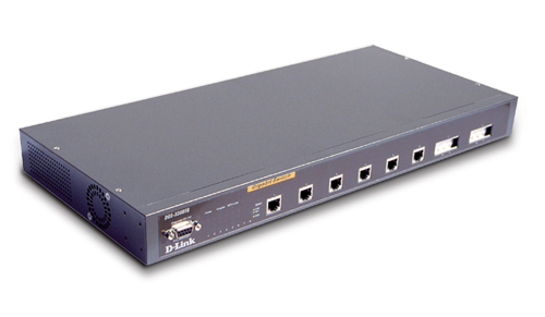 DGS-3308TG D-Link