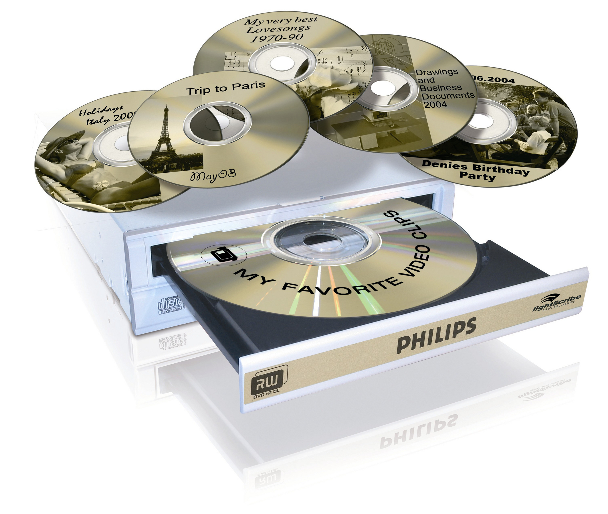 SPD6000FD/00 Philips